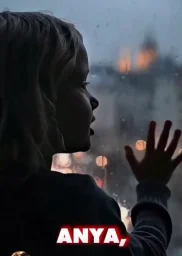 holčička volební klip