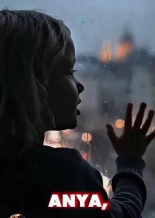 holčička volební klip