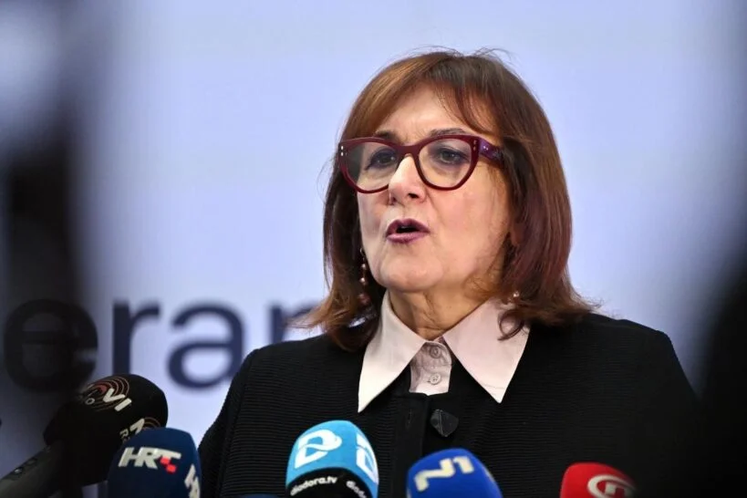 Dubravka Šuicová