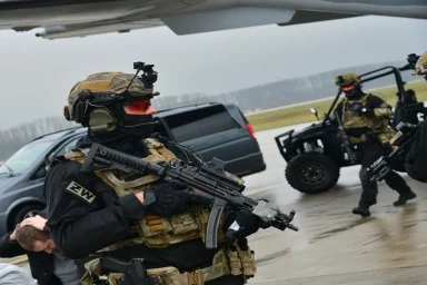 špion Rusko zatčení