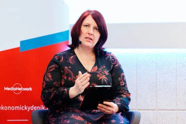 Alžběta Vejvodová