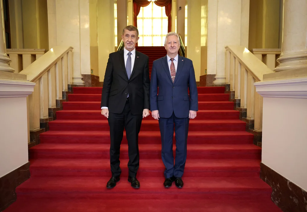 Babiš, Zůna