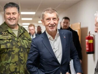 Babiš