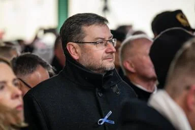 politik korupce obvinění