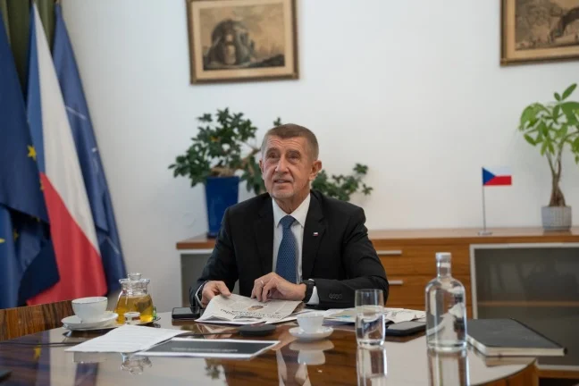 Babiš