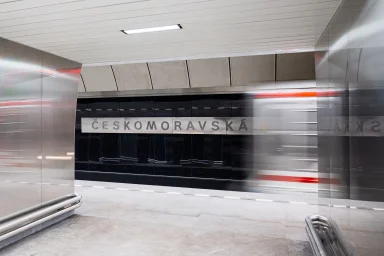 Českomoravská