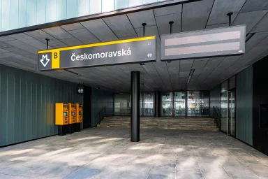 Českomoravská