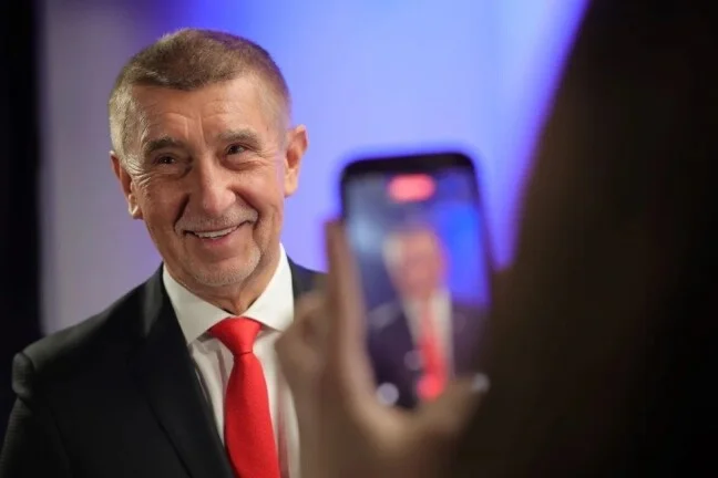 Babiš