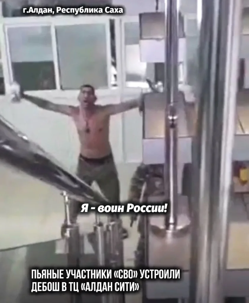 Rusko voják alkohol