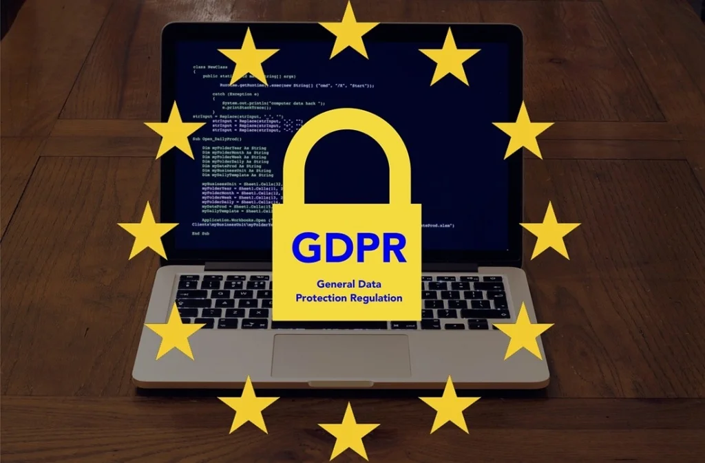 GDPR