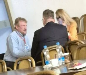 Komárek Bednárik Voplatková