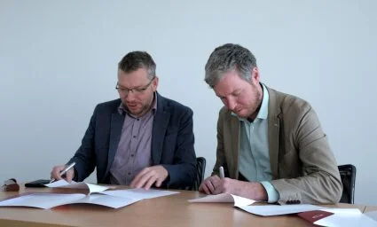 manažer státní podnik odvolání