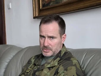 náčelník válka obrana příprav odstrašení