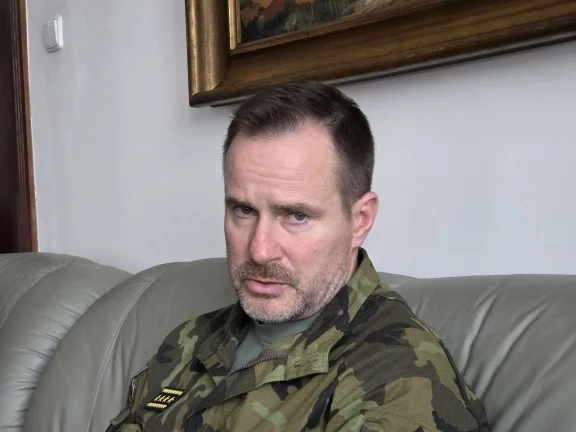 náčelník válka obrana příprav odstrašení