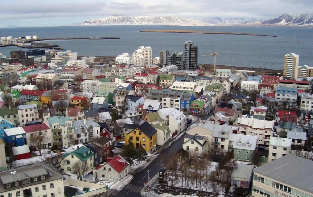Reykjavík