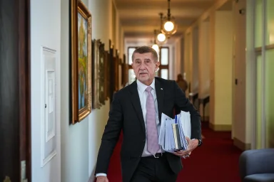 Babiš