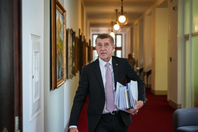 Babiš