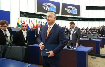 Viktor Orbán
