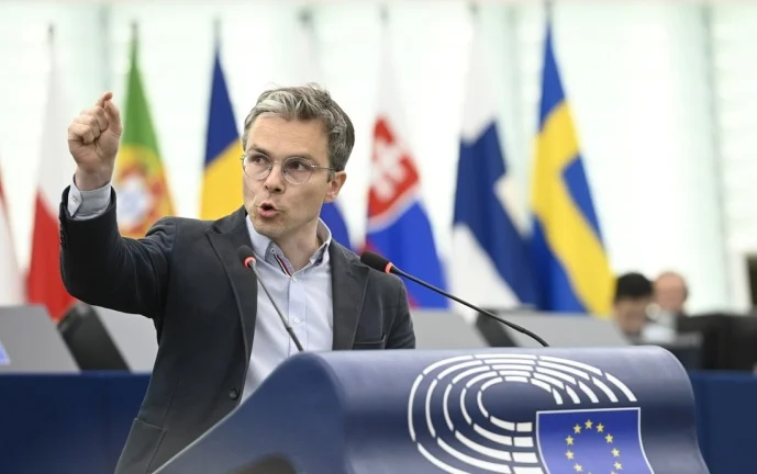 Thomas Pellerin-Carlin