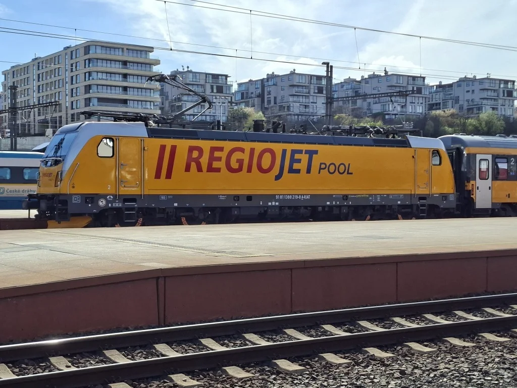 RegioJet