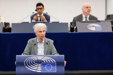 Marie-Agnes Strack-Zimmermannová