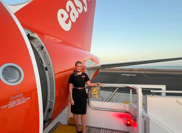 easyJet