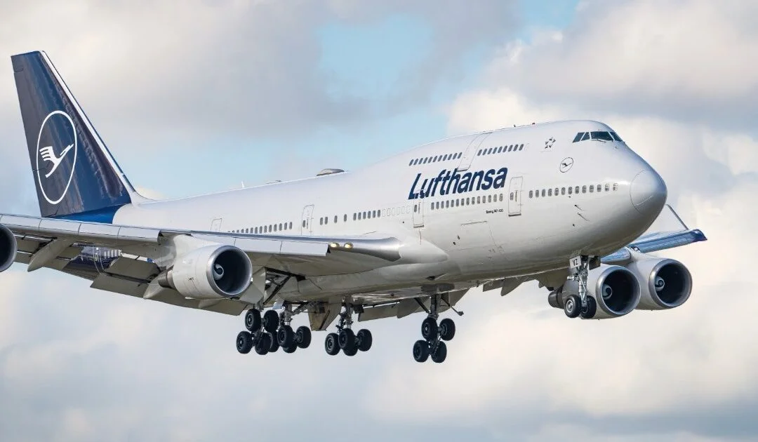 Lufthansa