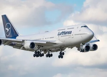 Lufthansa