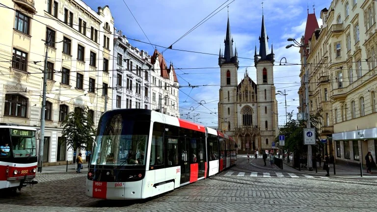 Náměstí