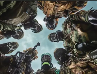 aktivní zálohy armáda