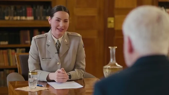 podcast prezident armáda