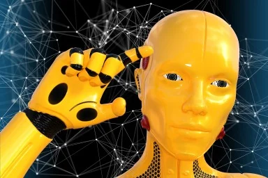 umělá inteligence poslanci spor