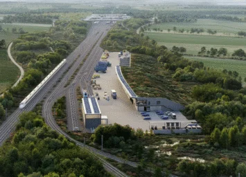 Terminál