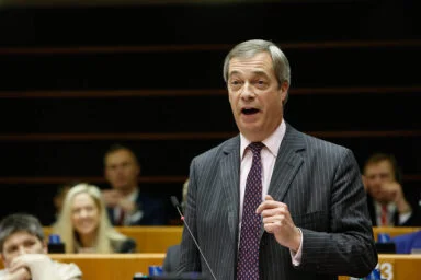 Nigel Farage