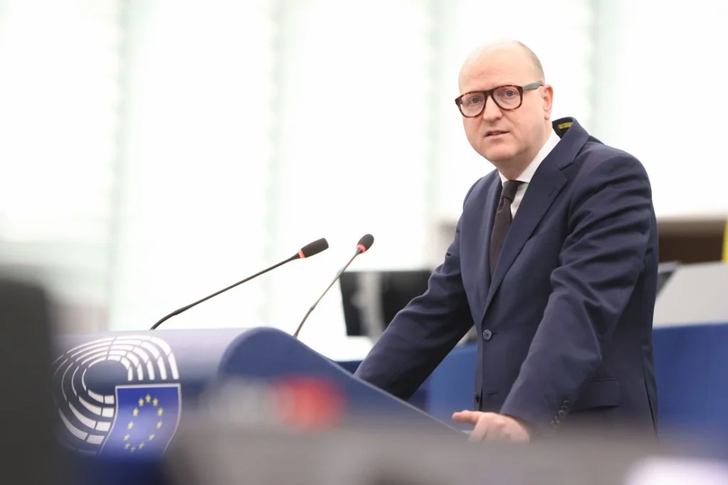 Bart Groothuis