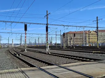 Dráty