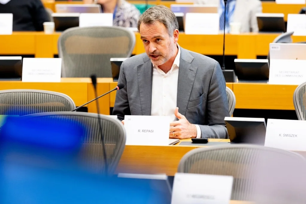René Repasi
