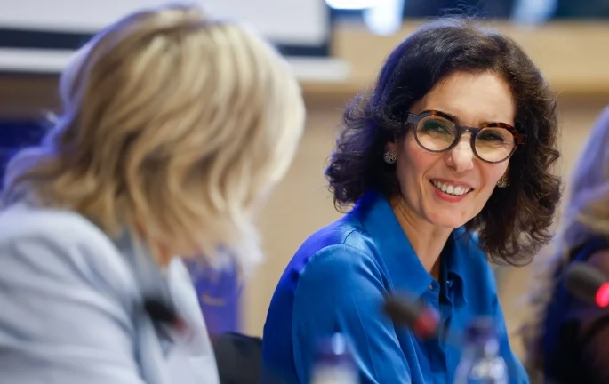 Hadja Lahbibová