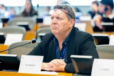 Benoît Cassart