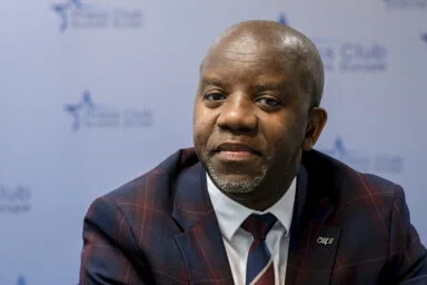 Andrew Kasembe