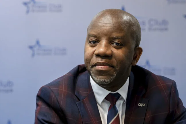 Andrew Kasembe