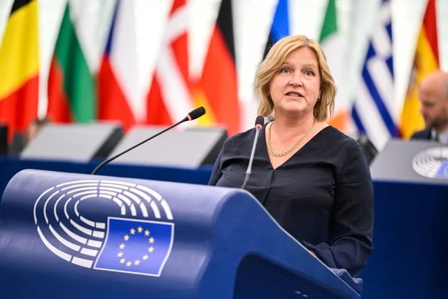 Karin Karlsbrová