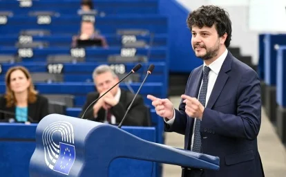 Brando Benifei