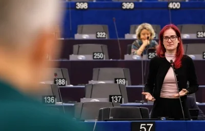 Markéta Gregorová