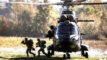 zbrojení