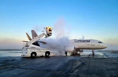Lufthansa
