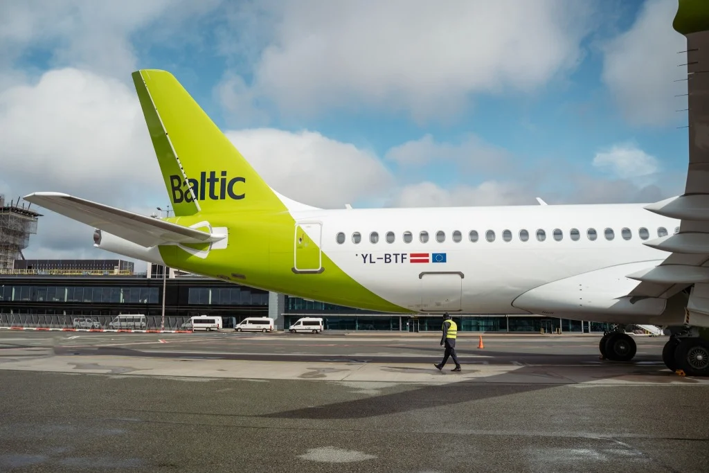 airBaltic
