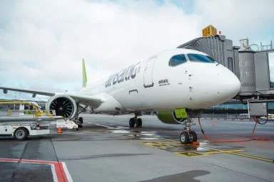 airBaltic
