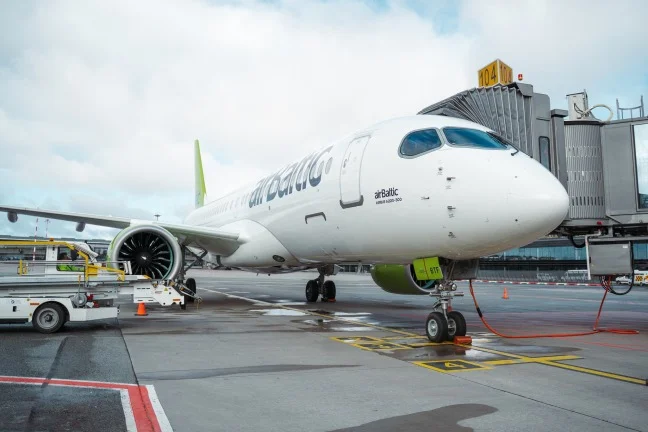 airBaltic