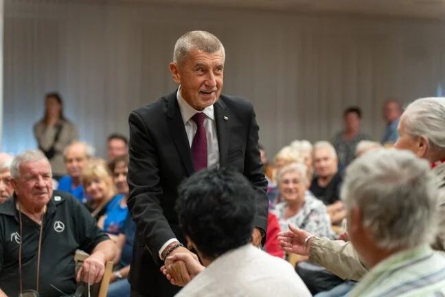 Babiš